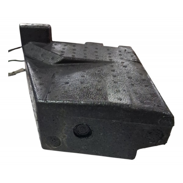 Absorvedor Impacto D. E. Amarok 3.0 V6 2019 Cx730