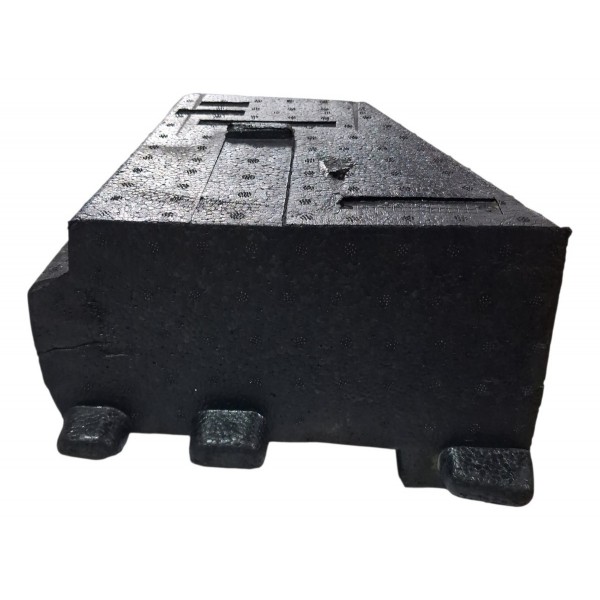 Absorvedor Impacto D. D. Amarok 3.0 V6 2019 Cx730