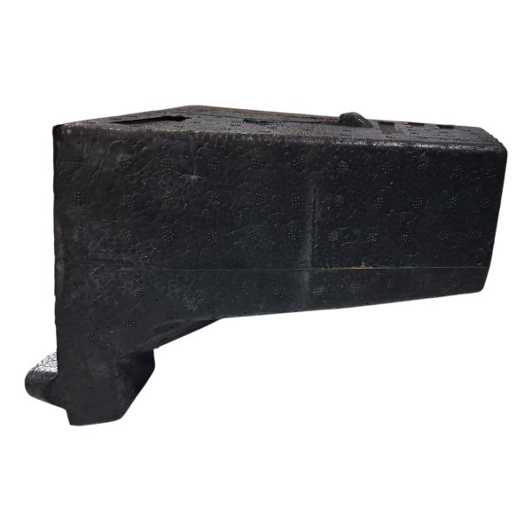 Absorvedor Impacto D. D. Amarok 3.0 V6 2019 Cx730