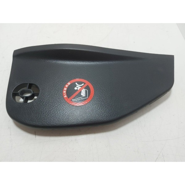 Acabamento Lateral Painel L.d. Sorento 2008 Cx181