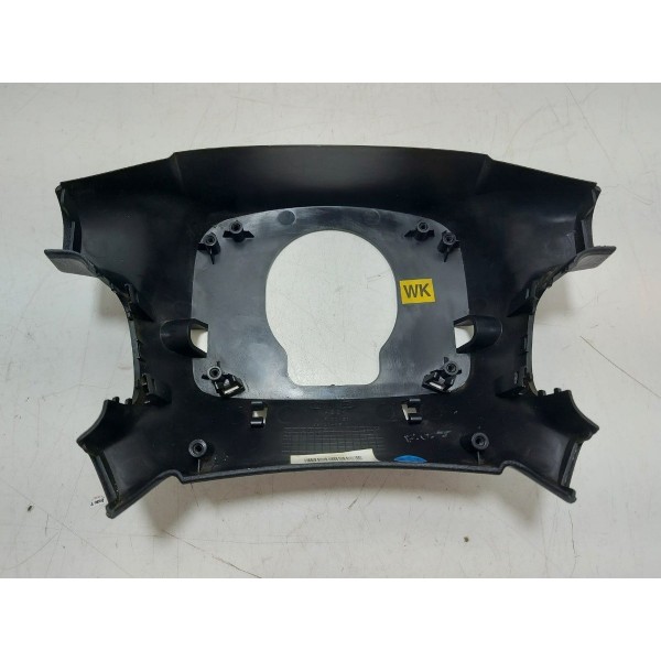 Acabamento Inferior Volante Sorento 2008 Cx181 Preto