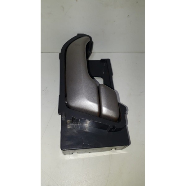 Maçaneta Interna L. D. S10 2014 *com Detalhes* Cx134 Dianteira
