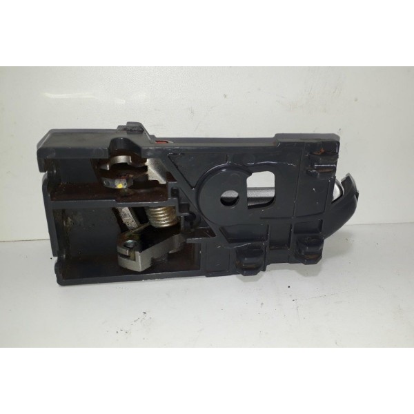 Maçaneta Interna L. D. S10 2014 *com Detalhes* Cx134 Dianteira