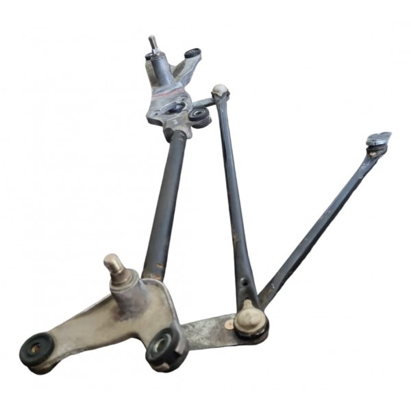 Galhada Limpador Para Brisa Sorento 04/09 Cx596