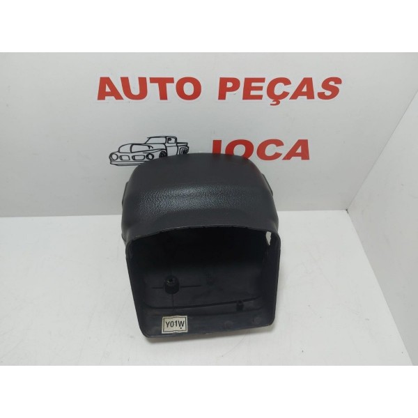 Acabamento Coluna D. Sorento 2008 Cx146 Preto