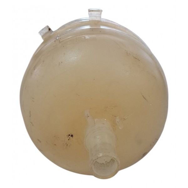 Reservatório Agua Radiador Peugeot 206 2009 Cx731