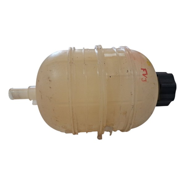 Reservatório Agua Radiador Peugeot 206 2009 Cx731