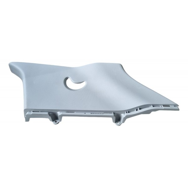 Acabamento Coluna Traseira Direita Creta 2021