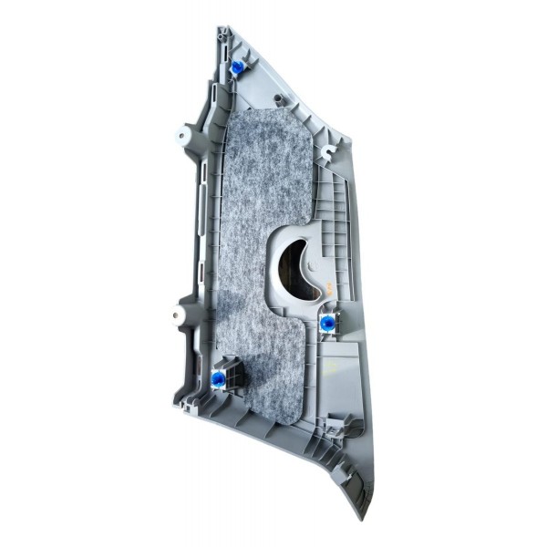 Acabamento Coluna Traseira Direita Creta 2021