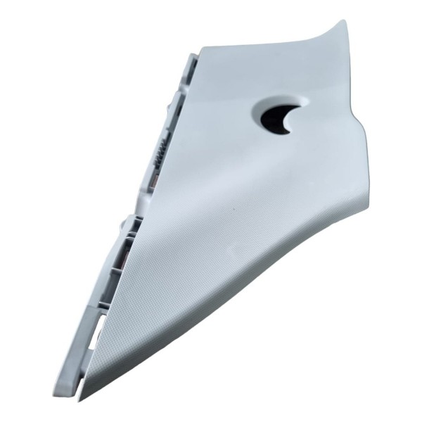 Acabamento Coluna Traseira Direita Creta 2021