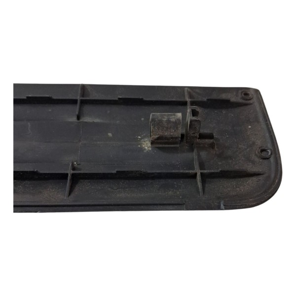 Acabamento Soleira  Porta Traseira L. E  Sorento 09 Cx649 Preto