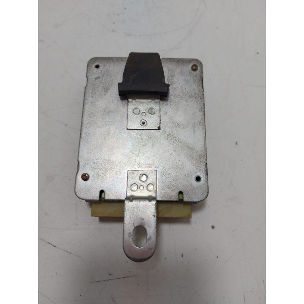 Módulo Controle Ecu Sportage  2.0 99 Cx81