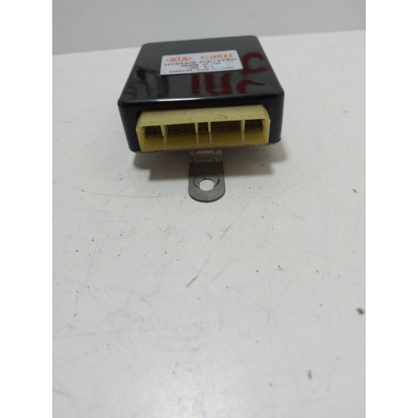 Módulo Controle Ecu Sportage  2.0 99 Cx81