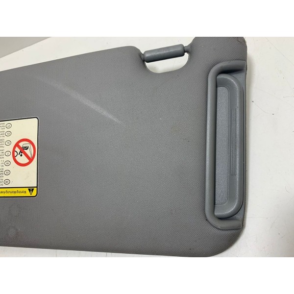 Quebra Sol Direito Sorento 2.4 2012 Cx05