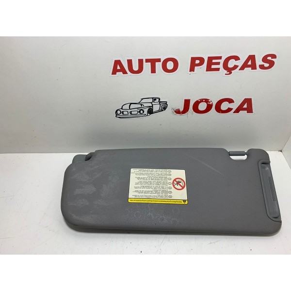 Quebra Sol Direito Sorento 2.4 2012 Cx05