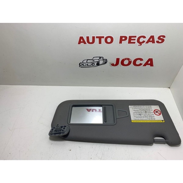 Quebra Sol Direito Sorento 2.4 2012 Cx05