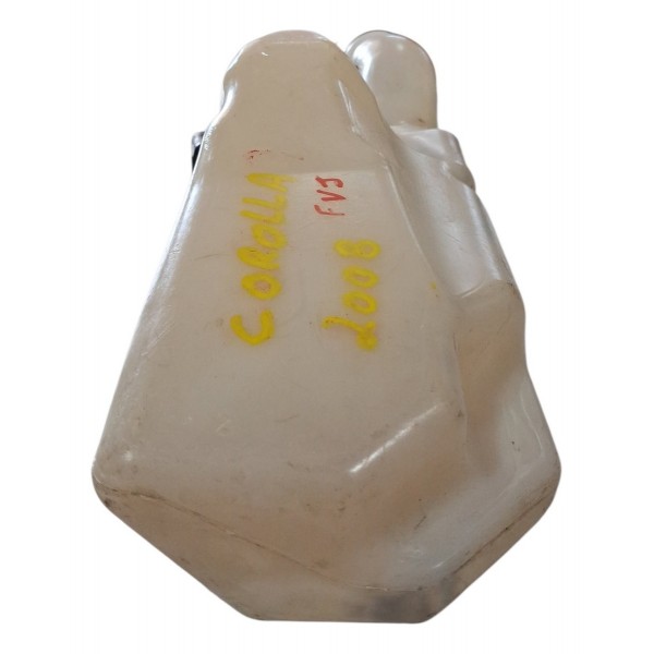 Reservatório Agua Radiador Corolla 2008 Cx731