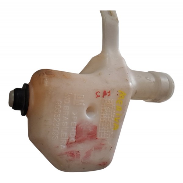 Reservatório Partida Frio Meriva 03/12 Cx731