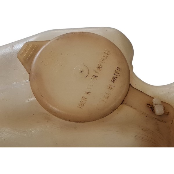 Reservatório Água Para-brisa Monza 88/96 Cx731 Branco