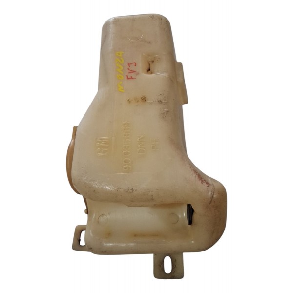 Reservatório Água Para-brisa Monza 88/96 Cx731 Branco