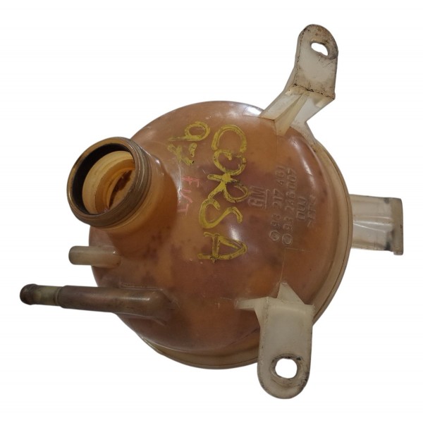 Reservatório Agua Radiador Corsa 1997 Cx731