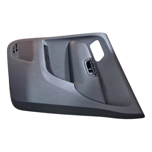 Forro Porta T. D. Amarok 3.0 V6 2019 Preto