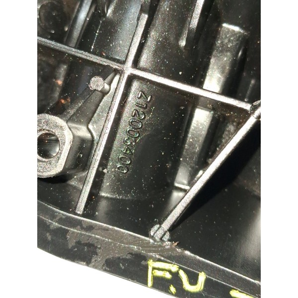 Duto Coletor Admissão Amarok 3.0 V6 2019 Cx732