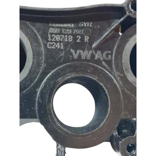 Duto Coletor Admissão Amarok 3.0 V6 2019 R1 Cx732