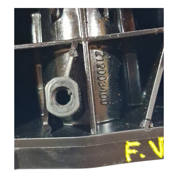 Duto Coletor Admissão Amarok 3.0 V6 2019 R1 Cx732