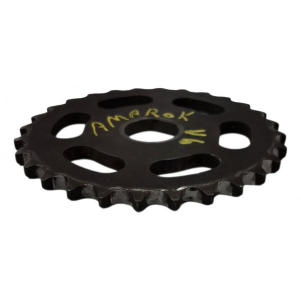 Engrenagem Bomba Óleo Amarok 3.0 V6 2019 Cx732