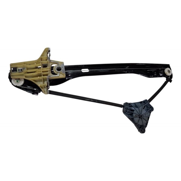 Máquina Vidro Traseira Direita S/motor Amarok 3.0 2019 Cx732