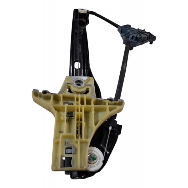 Máquina Vidro Traseira Direita S/motor Amarok 3.0 2019 Cx732