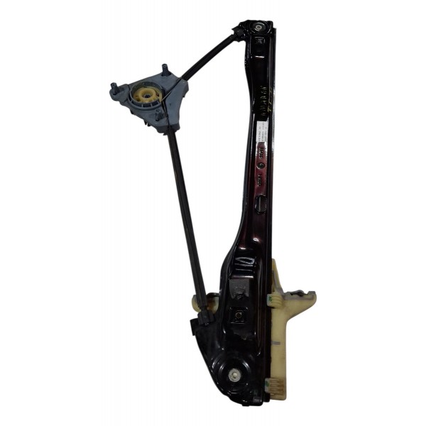 Máquina Vidro Traseira Direita S/motor Amarok 3.0 2019 Cx732