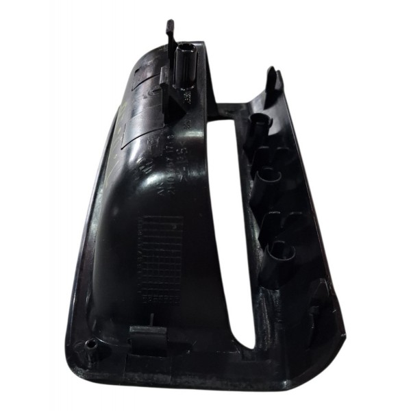 Moldura Puxador Porta Traseira Amarok 3.0 V6 2019 Cx732 Preto