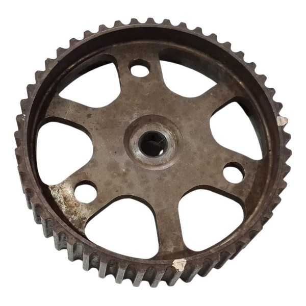 Polia Comando S10 2.8 13/14 Cx732