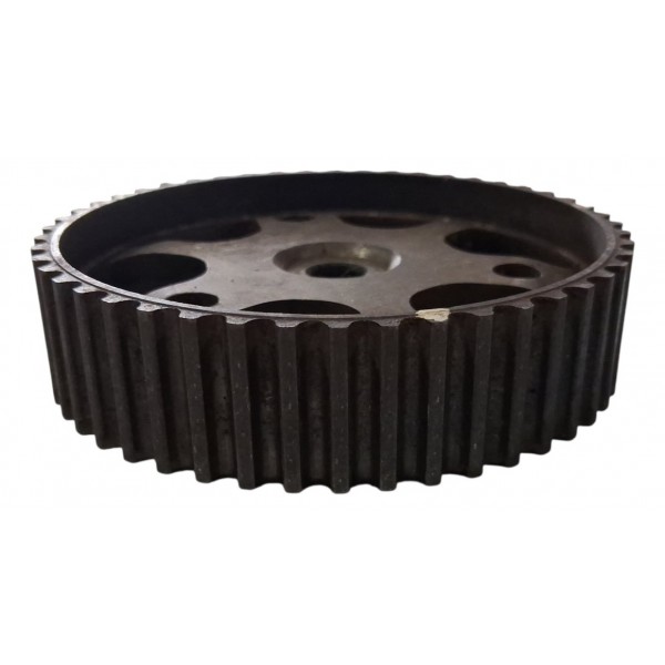 Polia Comando S10 2.8 13/14 Cx732