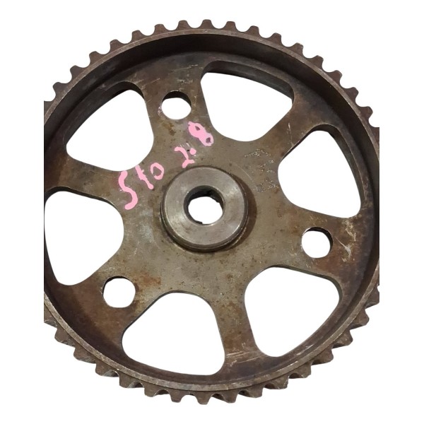 Polia Comando S10 2.8 13/14 Cx732