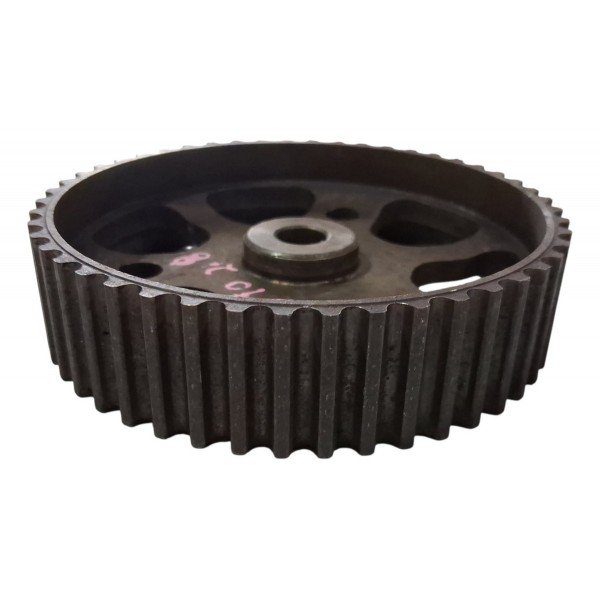 Polia Comando S10 2.8 13/14 Cx732