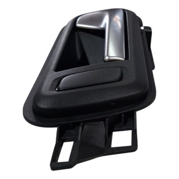 Maçaneta Interna T. D. Amarok 3.0 V6 2019 Cx732 Preto Traseira