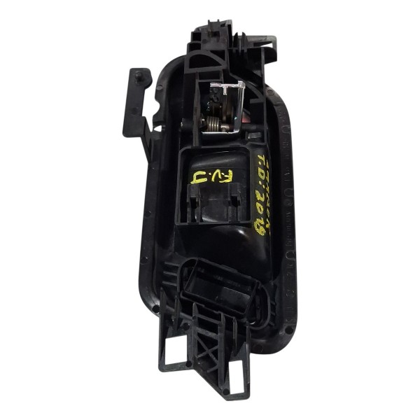 Maçaneta Interna T. D. Amarok 3.0 V6 2019 Cx732 Preto Traseira