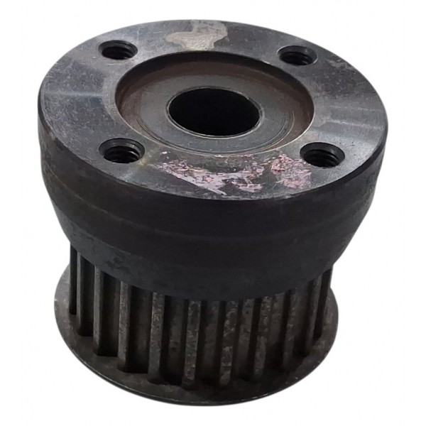 Polia Correia Dentada S10 2.8 2014 Cx732