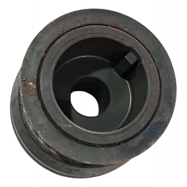 Polia Correia Dentada S10 2.8 2014 Cx732