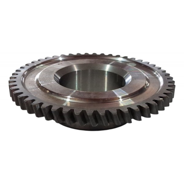 Engrenagem Intermediaria Virabrequim S10 2.8 2014 Cx732
