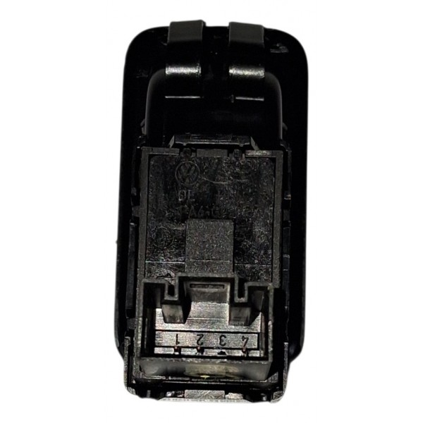 Botão Vidro T. E. Amarok 3.0 V6 2019 Cx732