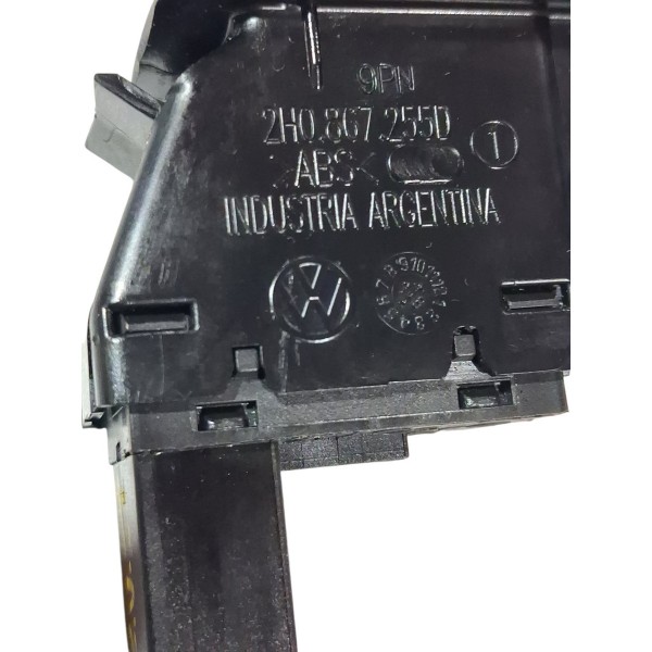 Botão Vidro T. E. Amarok 3.0 V6 2019 Cx732