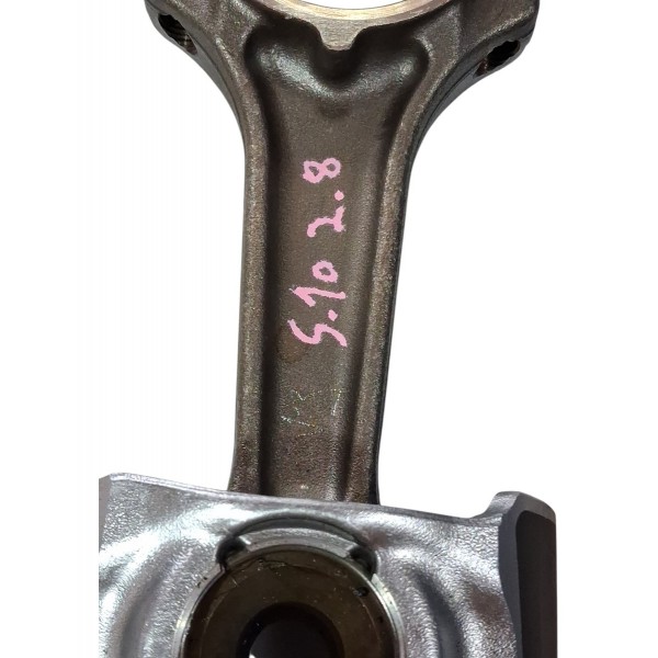 Pistão C/ Biela S10 2.8 180cv 2014 Std Cx732