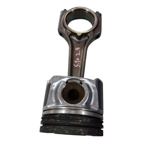 Pistão C/ Biela S10 2.8 180cv 2014 Std Cx732