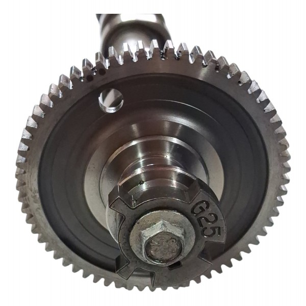 Comando Válvula Escape S10 2.8 180cv 2014 Cx732