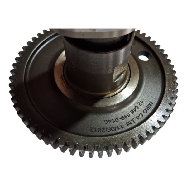 Comando Válvula Escape S10 2.8 180cv 2014 Cx732