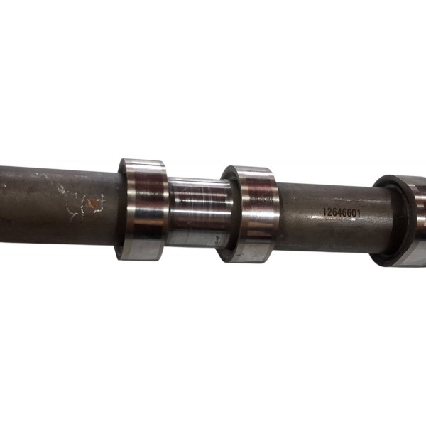 Comando Válvula Escape S10 2.8 180cv 2014 Cx732